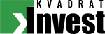 Kvadrat Invest logo