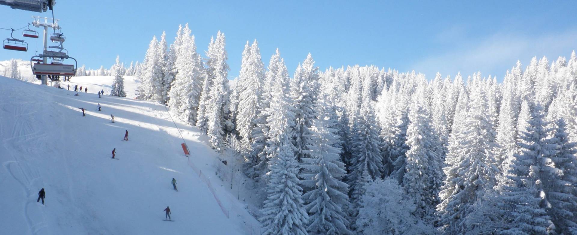 Jahorina